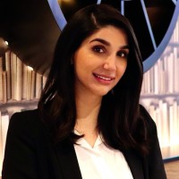 Mariam Amini