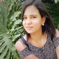 Yessica Yuliana Spadafora Londoño