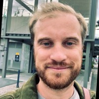 Morten Dischington Carlsson
