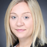 Tina Albiston (Rosenmeyer)