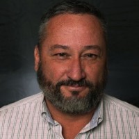 Enrique Saldivar