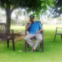 Padamraj Paneru Padamraj