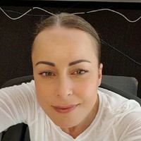 Antonella Slater