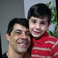 Aparecido Ferreira Junior
