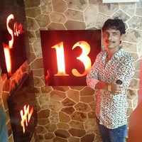 surpalsinh rathod
