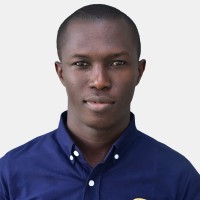 Akindele Akinlosotu