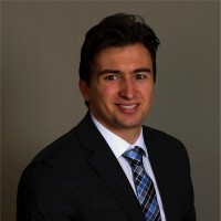 Nicholas Paul