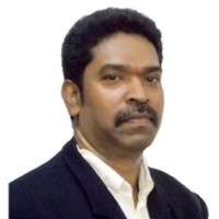 Sritharan Rajaratnam