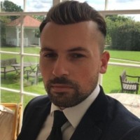 Cristian Grigore