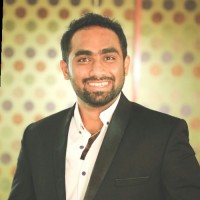 Chandrashekar HV