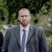 Jens Buckentin