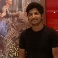 Ravi Mulgund