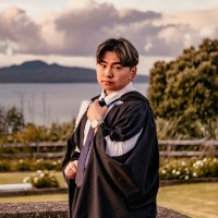 Andrew Chen
