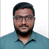 Aravind Janardhanan