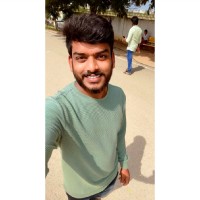 Gogula Prem Sai