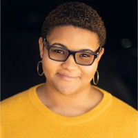 Maya Armstrong