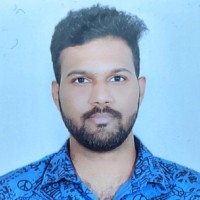 Pavan Kumar R