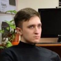 Maksym Karpovych