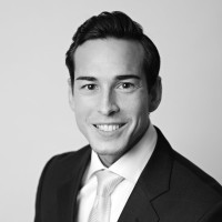Martin D. Berg Hernandez