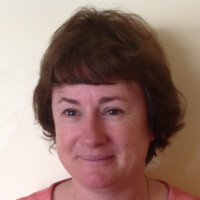 Liz Driver