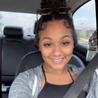 Maliah Patterson