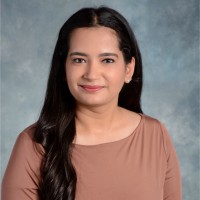 Mehak Kapoor