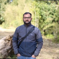 Ankur Tyagi