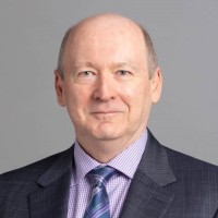 Steve Wilton