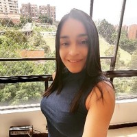 Cristina Izquierdo