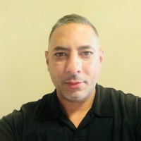 Achraf El Moustaqim