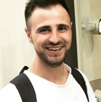 Anastasios Paschalidis