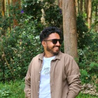 Vijil Prakash