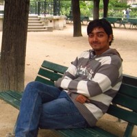 Ahmed Faruque
