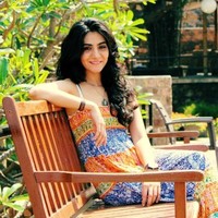 Yamini Sharma