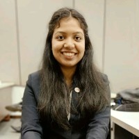 Richa Dwivedi
