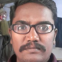 Venkatesh Ramar
