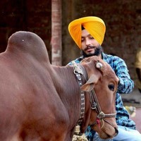 Gill Singh