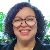 Neide Pereira de Souza Santos