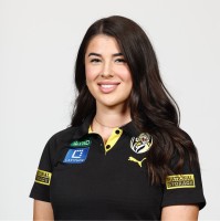Olivia Steedman