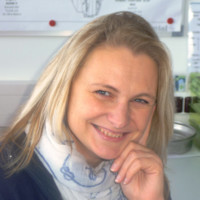 Pavlína Plecháčová