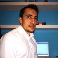 Carlos Moreno Lazcano