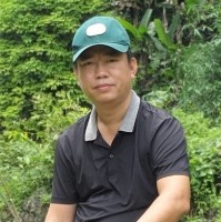 Pham Anh Tu
