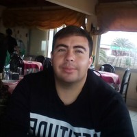 Freddy Vidal