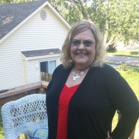 Teresa Heydrick