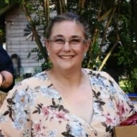 Amanda Rawls
