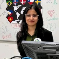 Shreeparna Kar
