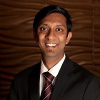 Ishan Kembhavi
