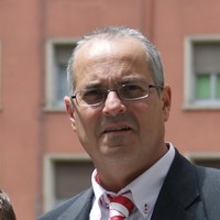 Pedro Maria Sainz Pascual
