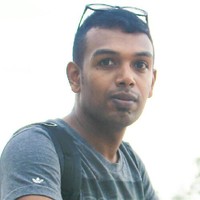 Thushanthan K