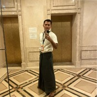 Tun wai Lin